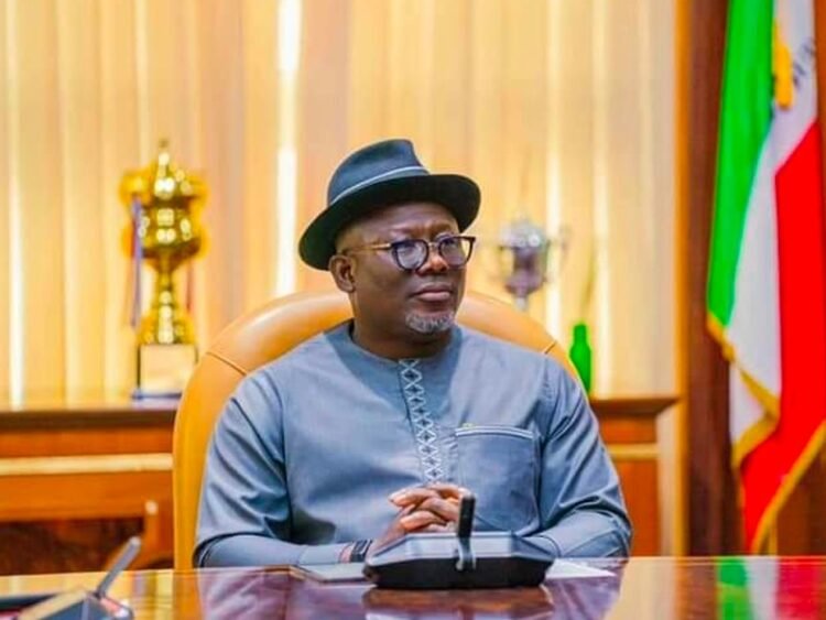 Tinubu’s Re-election Is My First Priority – Delta Governor