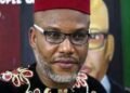 US Lawmaker Speaks On Nnamdi Kanu’s Trial