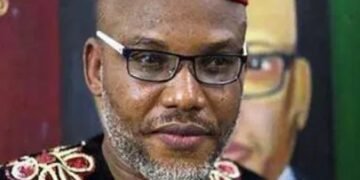 US Lawmaker Speaks On Nnamdi Kanu’s Trial