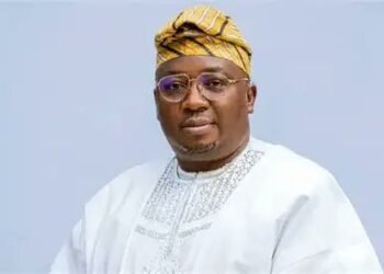 Adelabu’s Sister And Twin Children Abducted In Ibadan