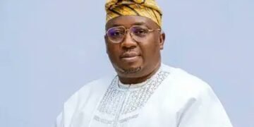 Adelabu’s Sister And Twin Children Abducted In Ibadan