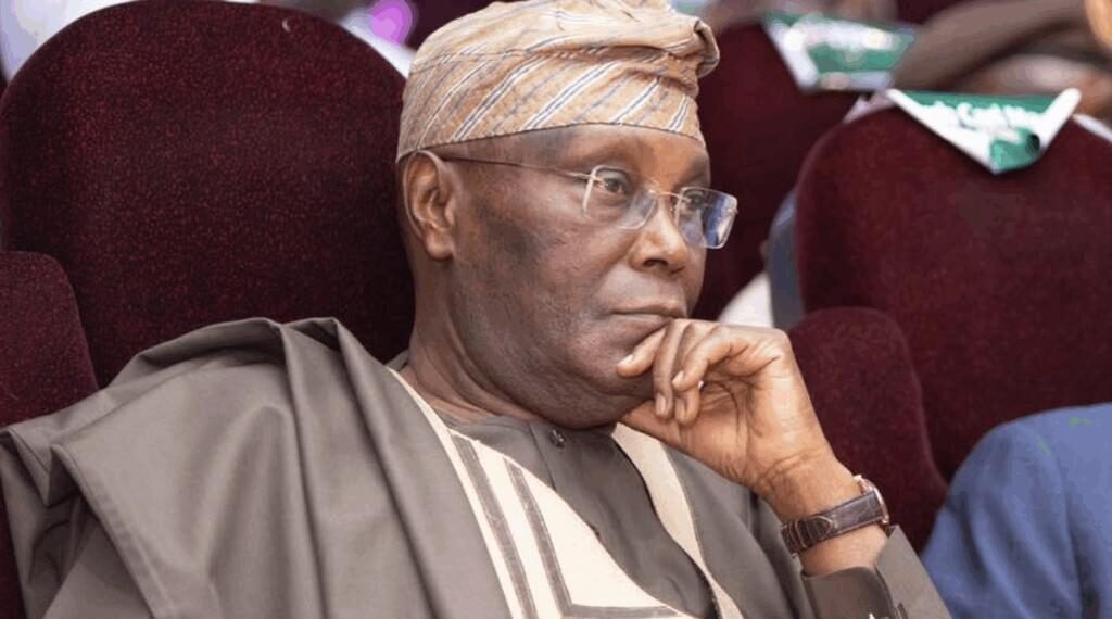 Insecurity Now A Way Of Life Under Tinubu – Atiku
