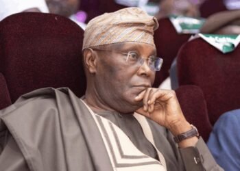 Insecurity Now A Way Of Life Under Tinubu – Atiku