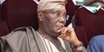 Insecurity Now A Way Of Life Under Tinubu – Atiku