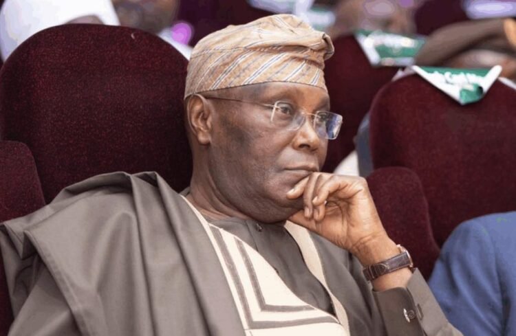 Insecurity Now A Way Of Life Under Tinubu – Atiku