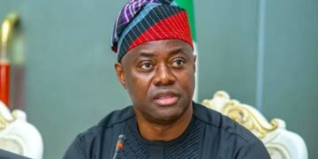Kidnappers Demands N1bn Ransom For Oyo Pupils 