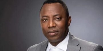 Sowore To Defend Himself In Cyberbullying Trial 