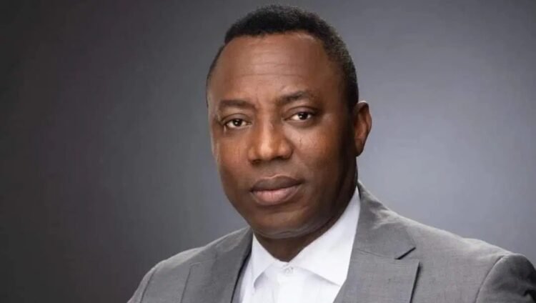 Sowore To Defend Himself In Cyberbullying Trial 