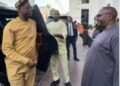 Makinde Visits Adelabu Over Family Abduction 