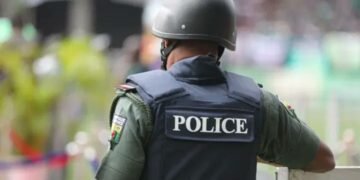 Borno Police Enforce Sanitation Over Cholera Fears