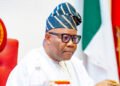 Akpabio’s Aide Clears Air On APC Primary Report