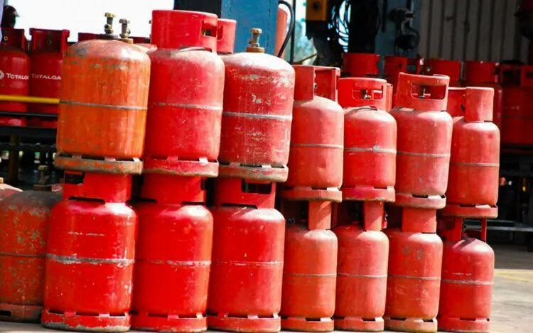 Cooking Gas Price Crisis Worsens