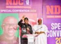 Peter Obi Facing Serious Northern Resistance
