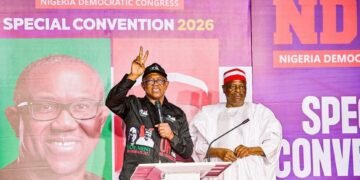 Peter Obi Facing Serious Northern Resistance