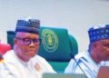 Court Nullifies N110bn Lawmakers Spending Package