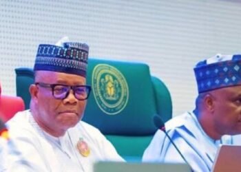 Court Nullifies N110bn Lawmakers Spending Package