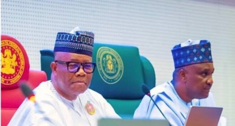 Court Nullifies N110bn Lawmakers Spending Package