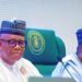 Court Nullifies N110bn Lawmakers Spending Package