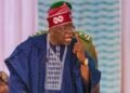 Tinubu Vows Tough Fight Against Insecurity