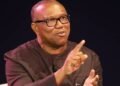 Peter Obi Rejects Ethnic Profiling Of Criminals 
