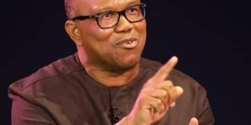 Peter Obi Rejects Ethnic Profiling Of Criminals 