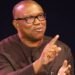 Peter Obi Rejects Ethnic Profiling Of Criminals 