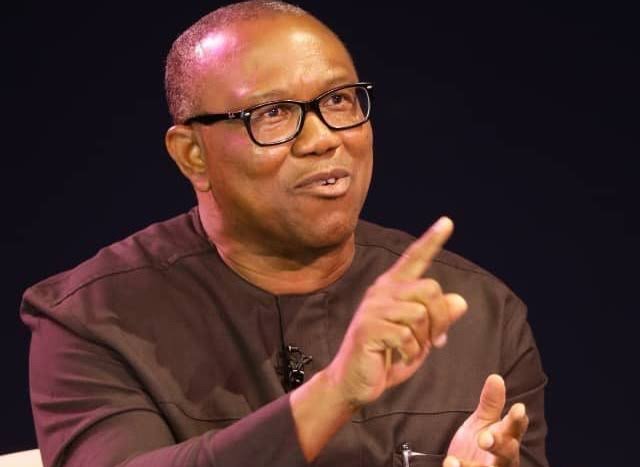 Peter Obi Rejects Ethnic Profiling Of Criminals