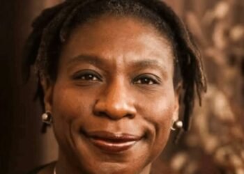 Iyabo Obasanjo Quits APC Over Party Tensions 
