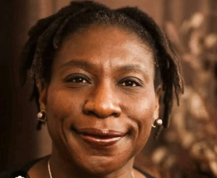 Iyabo Obasanjo Quits APC Over Party Tensions