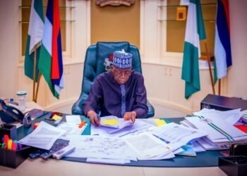 FG Clears Payment For Over 1,240 Contractors