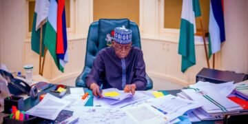 FG Clears Payment For Over 1,240 Contractors