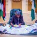 FG Clears Payment For Over 1,240 Contractors