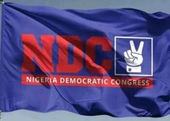 NDC Tightens Control Over Funds And Decisions