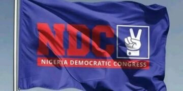 NDC Tightens Control Over Funds And Decisions