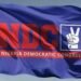 NDC Tightens Control Over Funds And Decisions