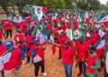 NLC, TUC Threatens National Shutdown Over Insecurity 