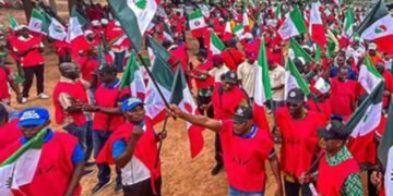 NLC, TUC Threatens National Shutdown Over Insecurity 