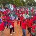 NLC, TUC Threatens National Shutdown Over Insecurity 