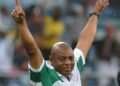 FG To Immortalize Stephen Keshi