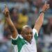 FG To Immortalize Stephen Keshi
