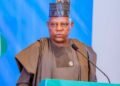 Lagos Shaped National Success – Shettima