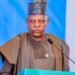 Lagos Shaped National Success – Shettima