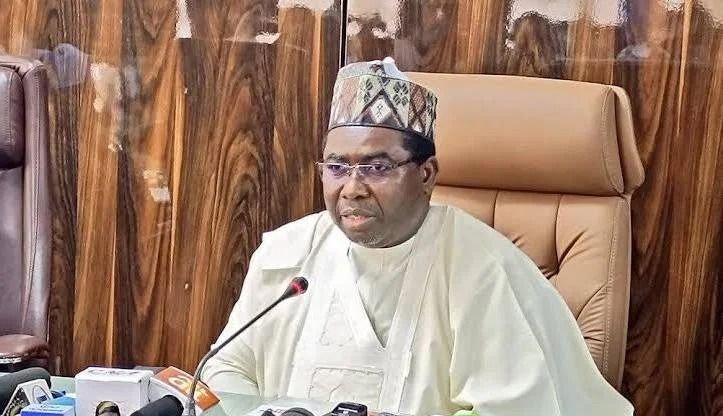 INEC Plans Mock Accreditation Ahead Of Ekiti Election