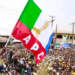 Protest Hits Lagos APC Over Primaries