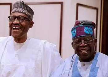 Buhari Looks Like A Saint Next To Tinubu – Atiku’s Aide