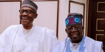 Buhari Looks Like A Saint Next To Tinubu – Atiku’s Aide
