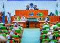House Of Reps To Vote On State Police Bill 