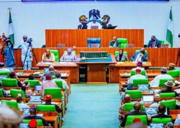 House Of Reps To Vote On State Police Bill 