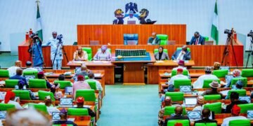 House Of Reps To Vote On State Police Bill 
