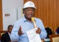 FG Sets Two Week Limit On Road Closures